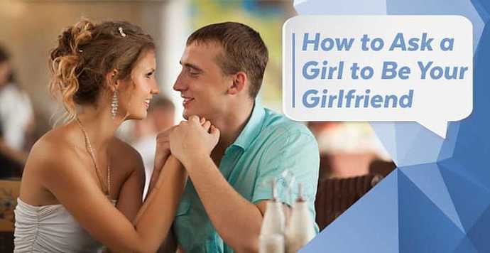 Have you ever been asked, or have you asked...Are You Gonna Be My Girl?