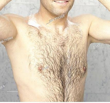 Girls, Is male body hair a turn off for you?