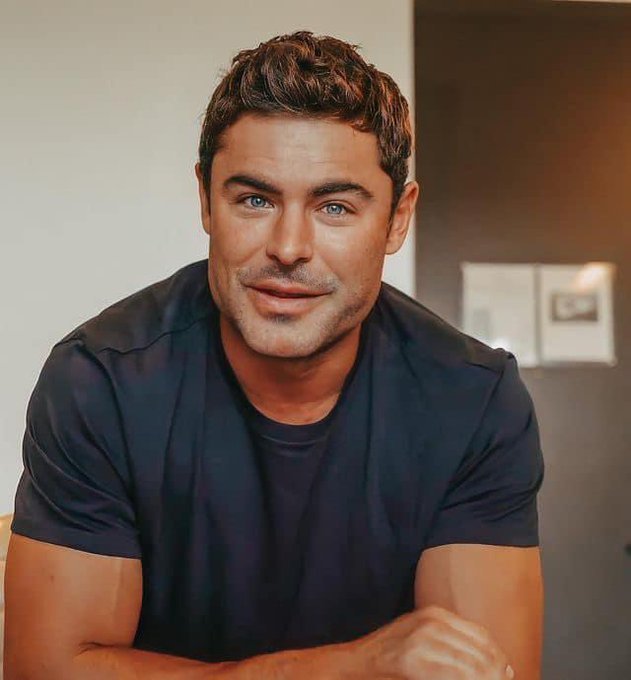 Do you believe guys like Zac Efron get all the girls?