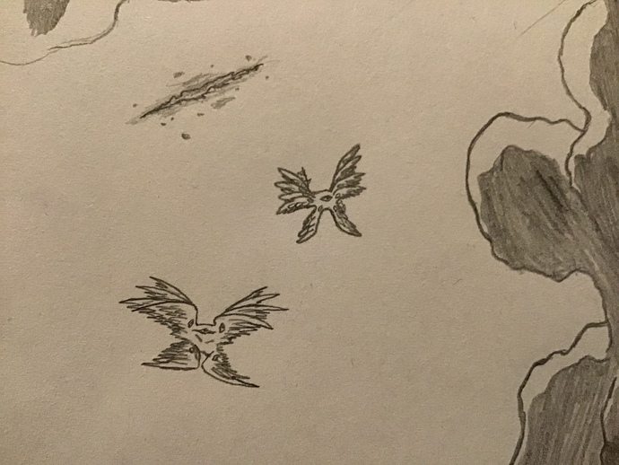 Another Father’s Day drawing?