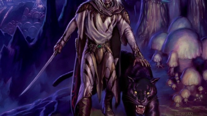 Is The Legend of Drizzt a good book series?
