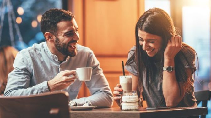 Girls, what is your dream date?
