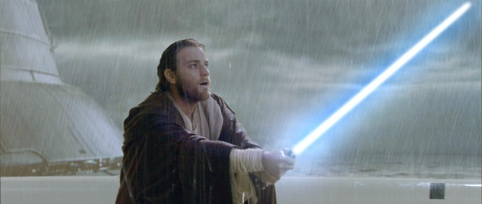 What do you think about the obi wan kenobi show from Disney?
