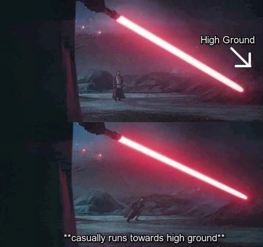 What do you think about the obi wan kenobi show from Disney?