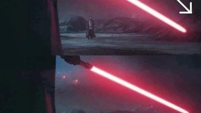 What do you think about the obi wan kenobi show from Disney?