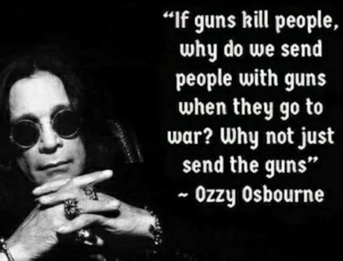 For those who don’t think the vaccines work and are just meant to control the population, listen to this?