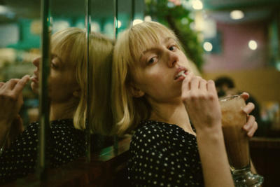 Can girls be creeps?