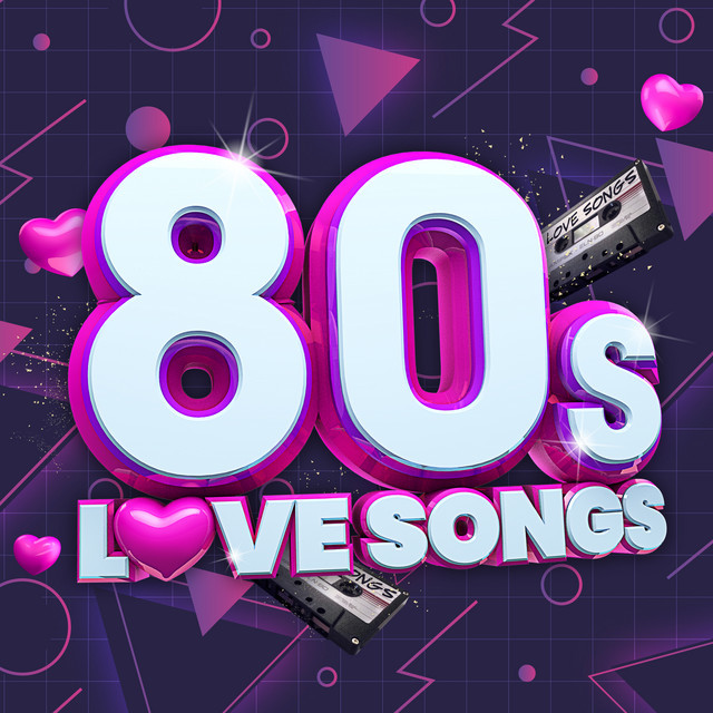 Do you miss romantic songs from the 80s and 90s?