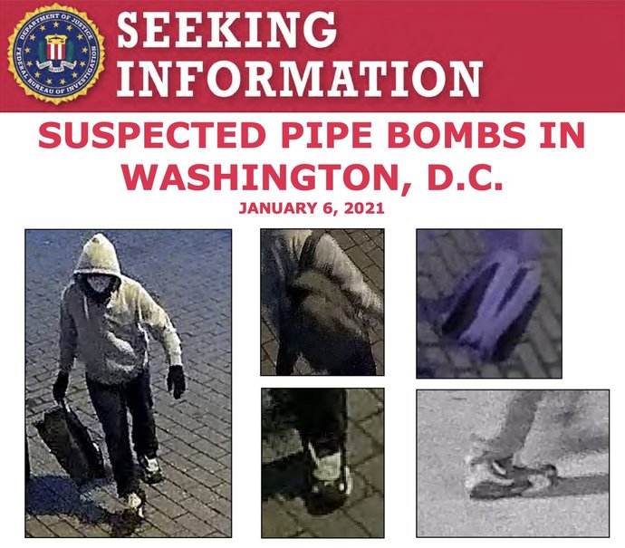 How about the Leftist Terrorist group "Jane's Revenge"? The left claims white supremacists groups are the greatest threat to this country... WTF?