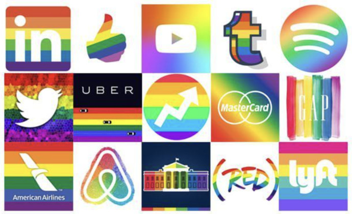 Do you know the main reason why big companies or corporations Get Woke and Go Broke?