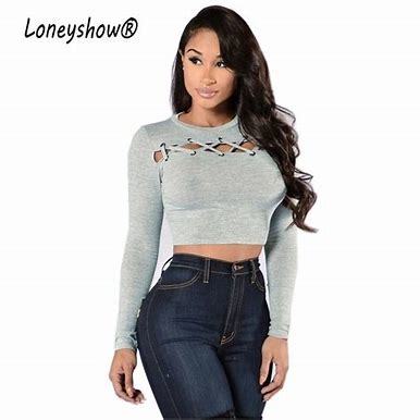 Are midriff outfits cuter showing navel or covering it? - GirlsAskGuys