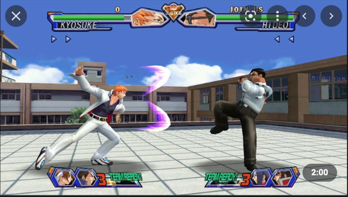 Which of these video game genres do you have the most experience with?