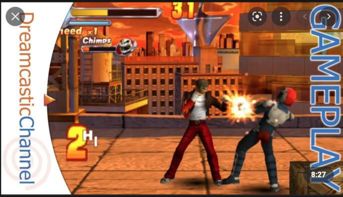 Which of these video game genres do you have the most experience with?