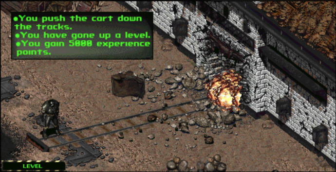 Which of these video game genres do you have the most experience with?