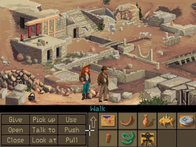 Which of these video game genres do you have the most experience with?