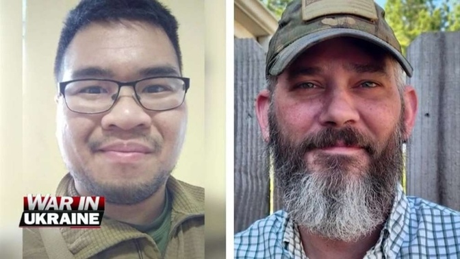 Two US volunteer soldiers captured: What should America do?