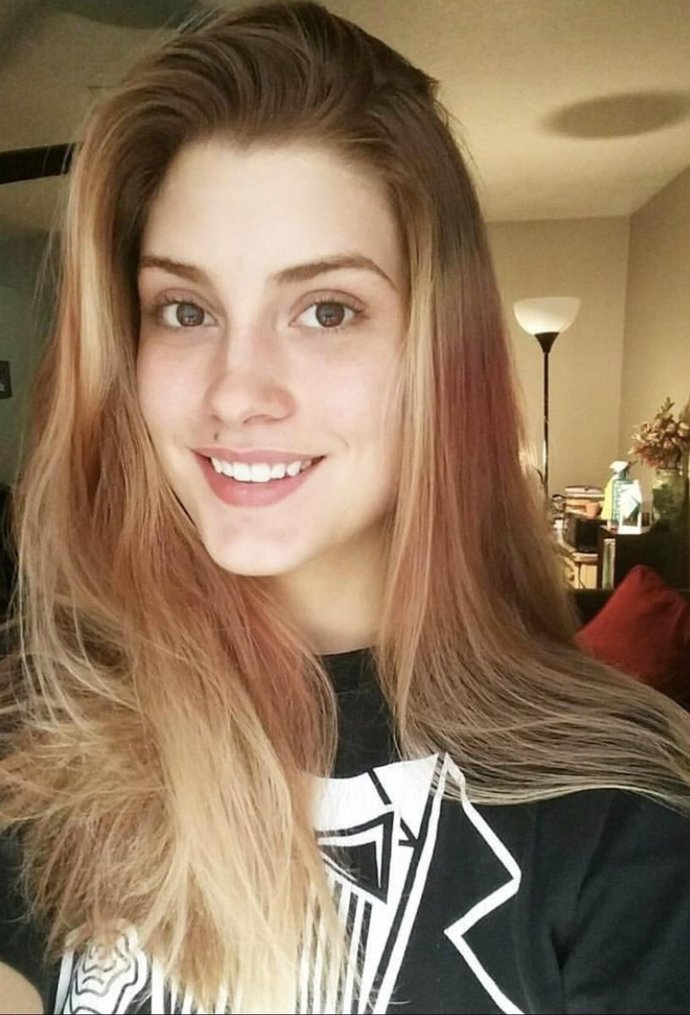 Do you guys really prefer the natural look?
