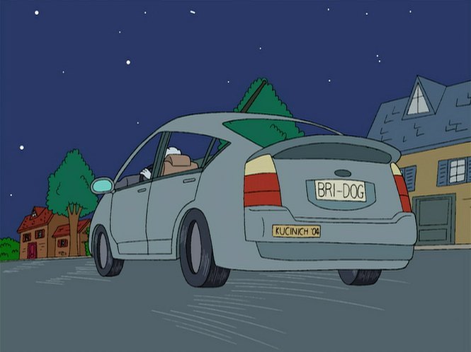 How do you feel about Toyota Prius's and their drivers?