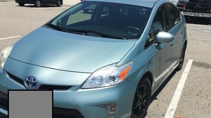 How do you feel about Toyota Prius's and their drivers?