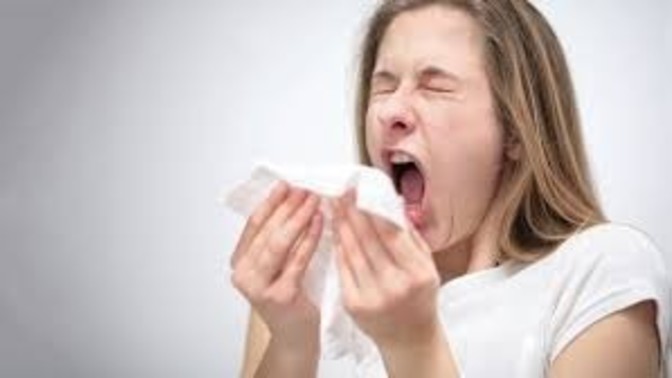 TRUE or FALSE: people are able to sneeze and cough while in deep sleep?