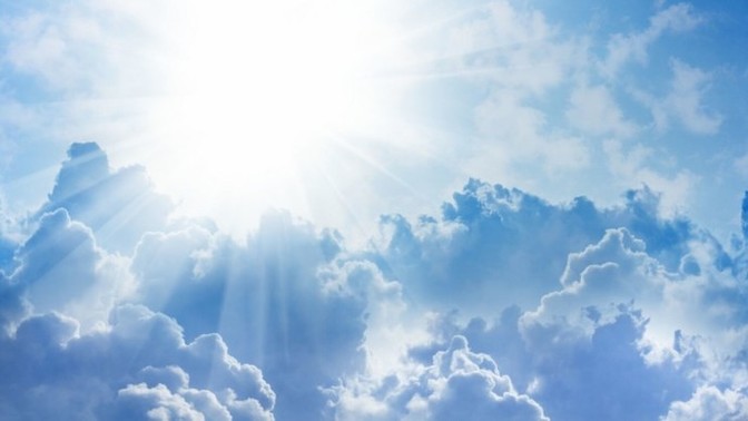 What you think about the god?