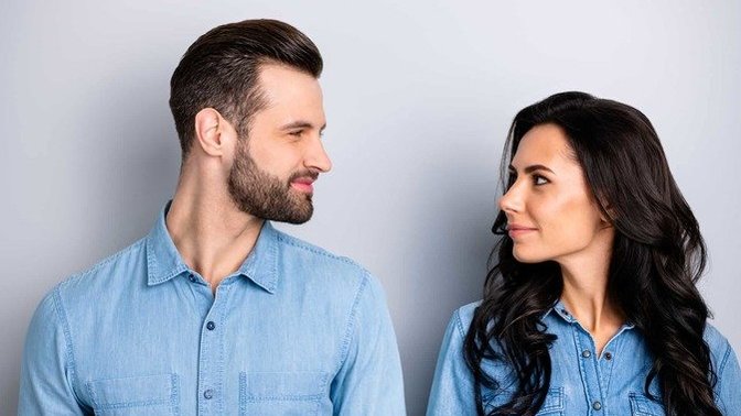 Is good communication a sign of loyalty in a relationship?