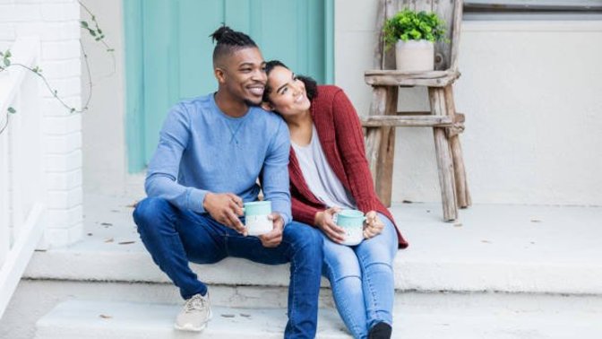 What's the most important trait your significant other must have?