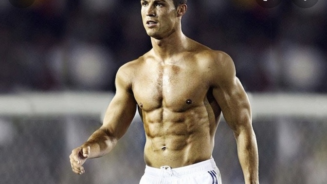 How do I achieve this physique?