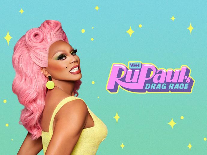 Any Drag Race fans?