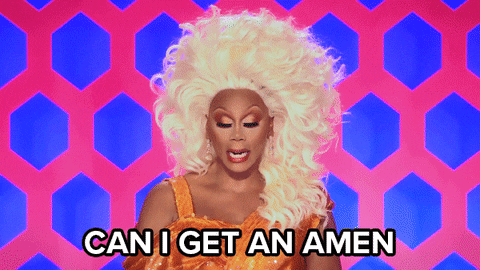 Any Drag Race fans?