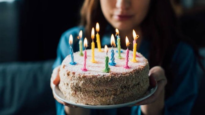 How do I make my mom happy on her Birthday?