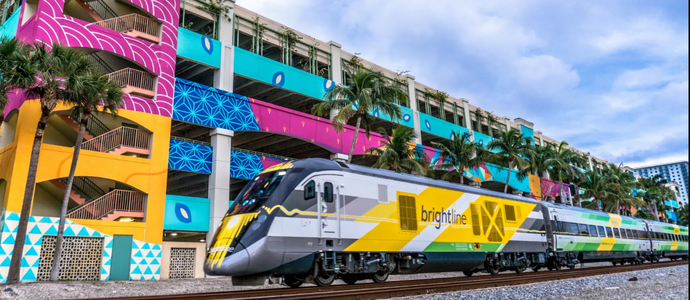 Brightline