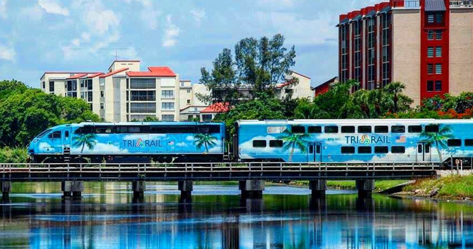 Tri-Rail