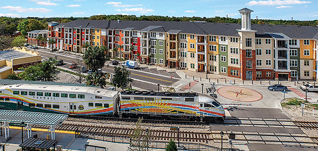 SunRail