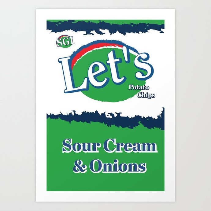 For all those who like Ruffles, What is your Favorite Flavor?