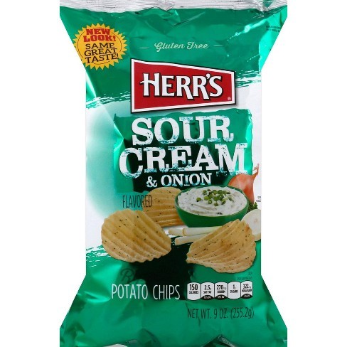For all those who like Ruffles, What is your Favorite Flavor?