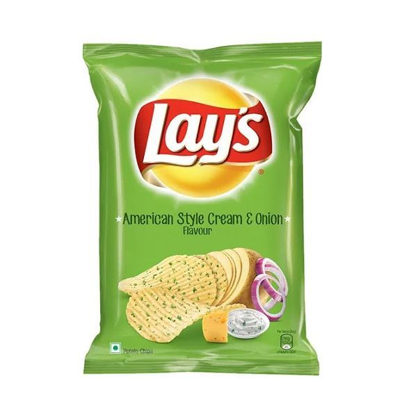 For all those who like Ruffles, What is your Favorite Flavor?