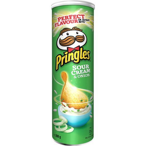 For all those who like Ruffles, What is your Favorite Flavor?