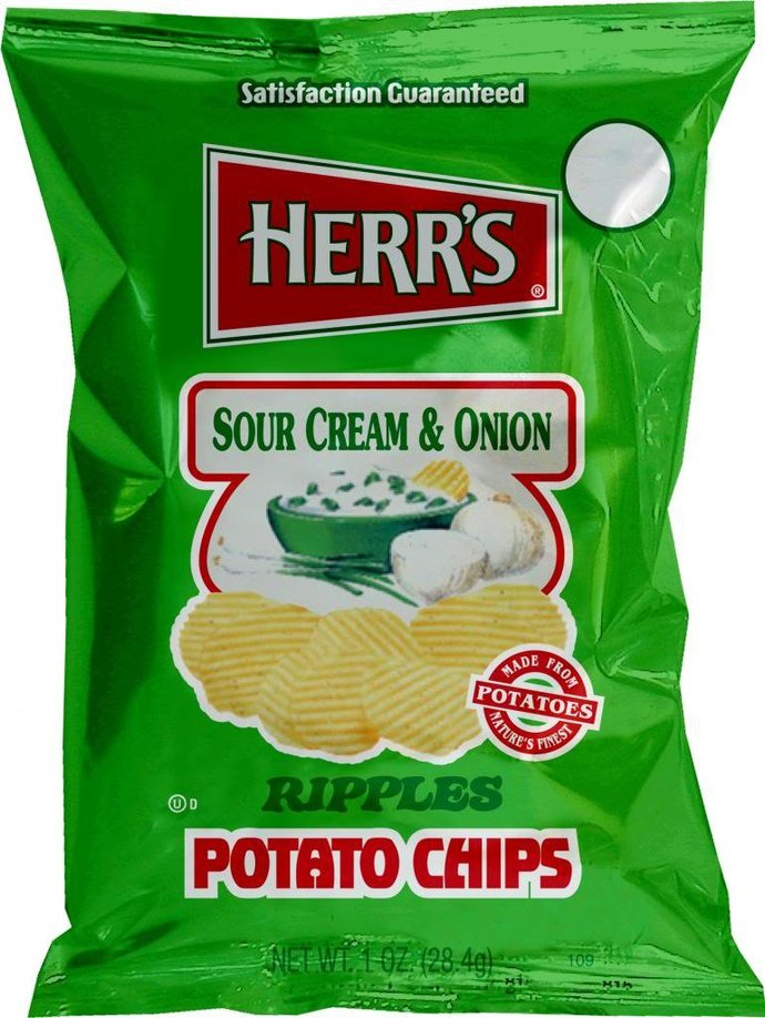 For all those who like Ruffles, What is your Favorite Flavor?
