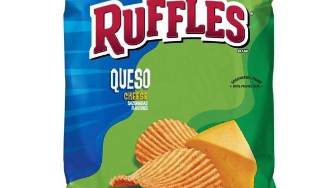For all those who like Ruffles, What is your Favorite Flavor?