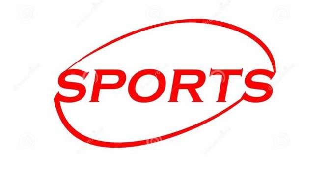 When you hear the word ‘sports’ what sport comes to your mind first?