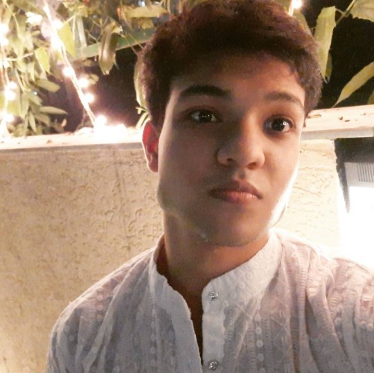 What do u y all think of indian ethnic wears?