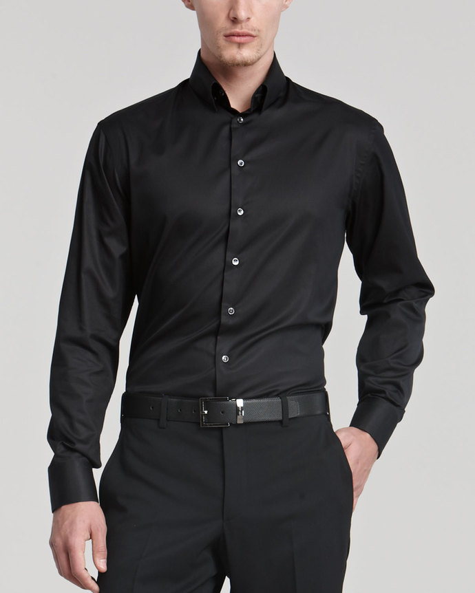 You have one outfit you can wear for the rest of your life, what is it?