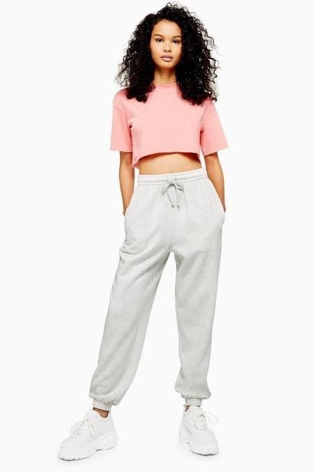 You have one outfit you can wear for the rest of your life, what is it?