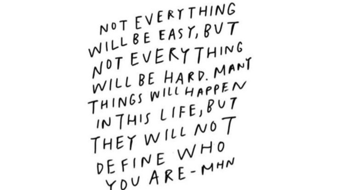 If you can reverse one horrible event in your life would you?