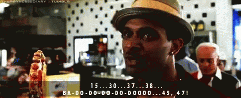 What is your favorite movie line?