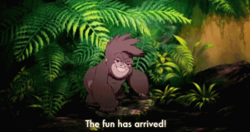 What is your favorite movie line?