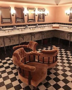 Have you ever used the opposite gender's bathroom because it was an emergency that could not wait?