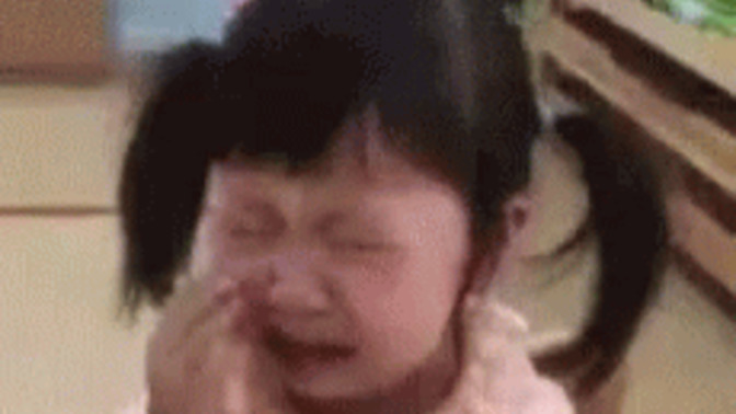 Why few Pink Account user keep Crying here All the Time ?