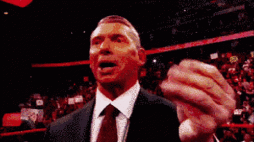 Vince McMahon is stepping down as CEO and chairman of WWE due to hush money and insider trading allegations. Could this be the end of Pro wrestling?
